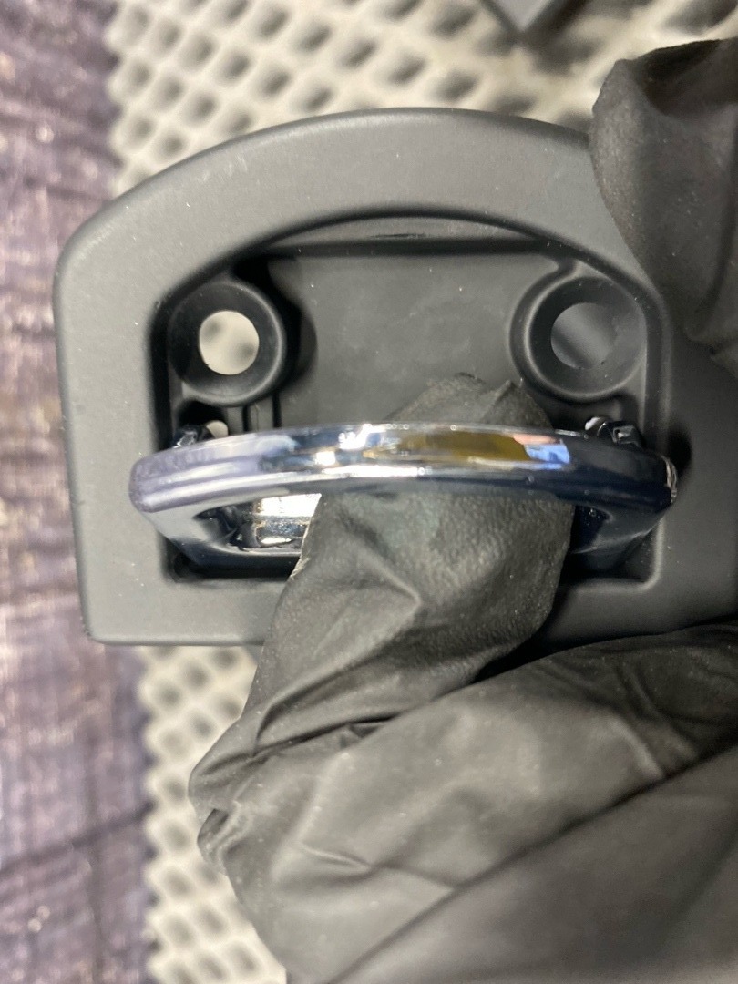 Петля багажника, 630 рублей, Красноярск