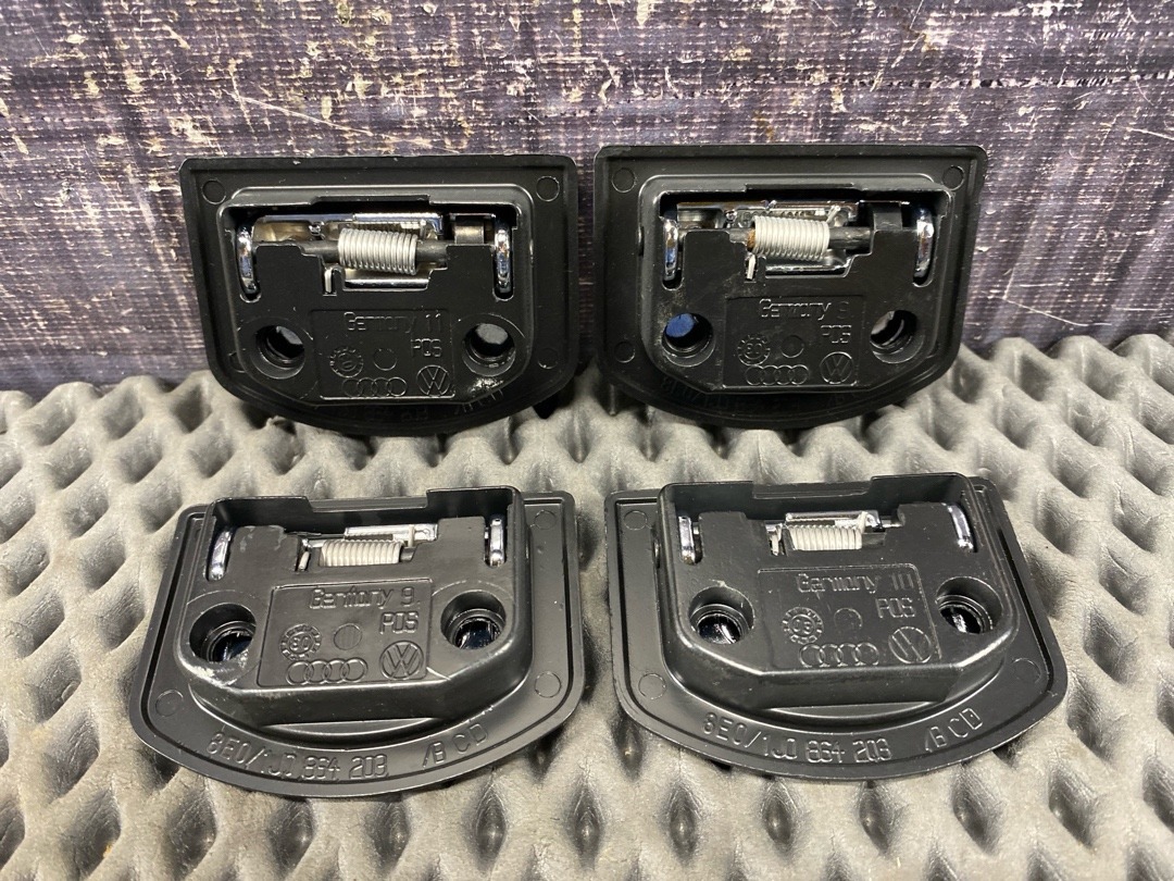 Петля багажника, 630 рублей, Красноярск