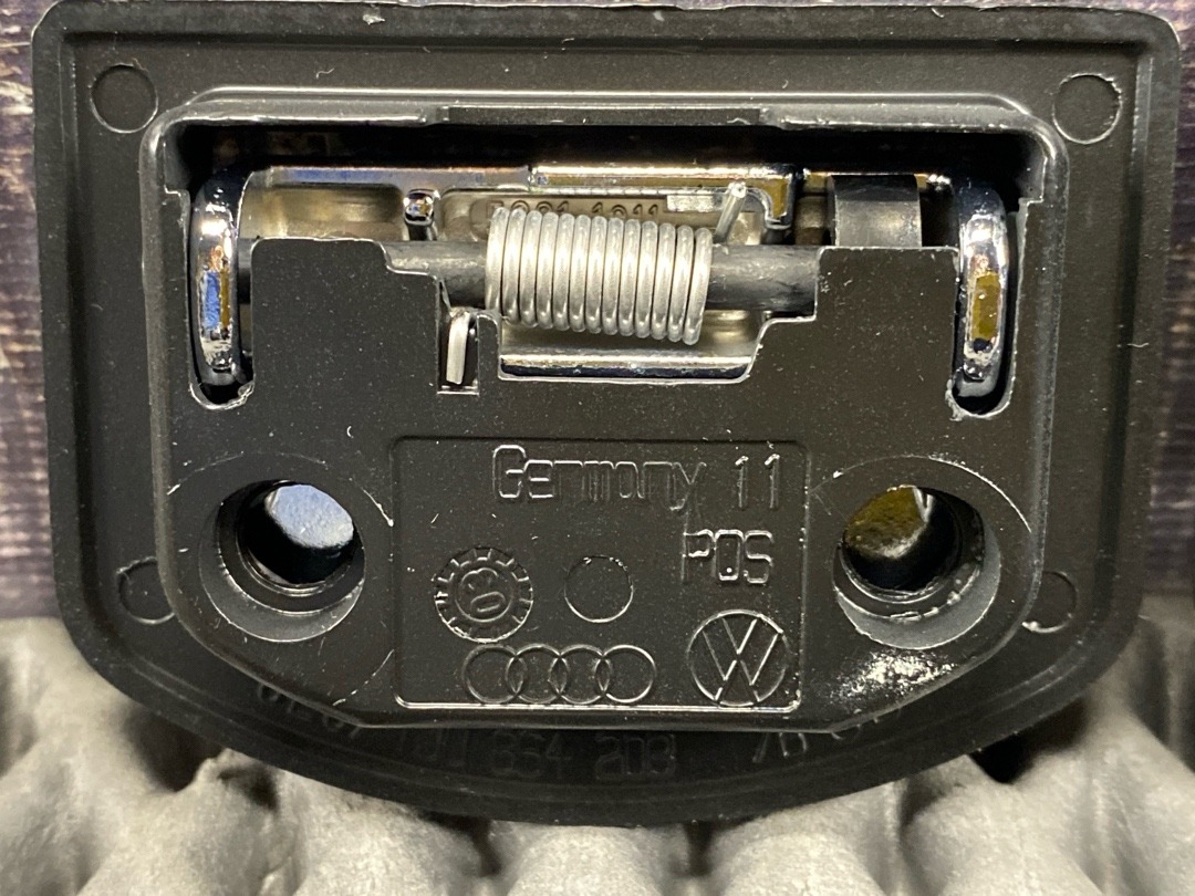 Петля багажника, 630 рублей, Красноярск