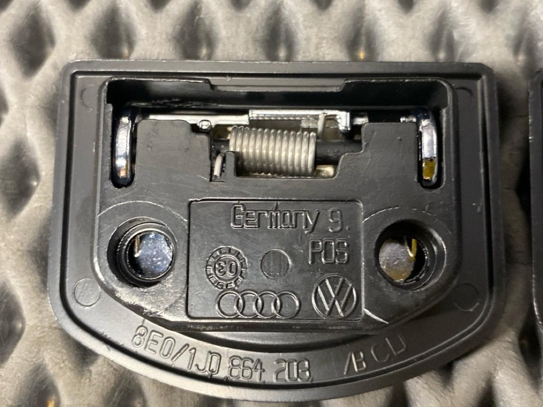 Петля багажника, 630 рублей, Красноярск