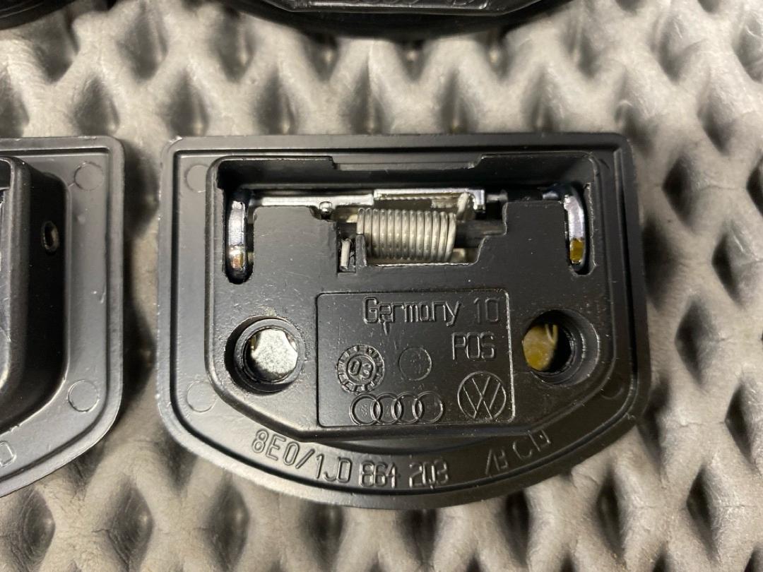 Петля багажника, 630 рублей, Красноярск