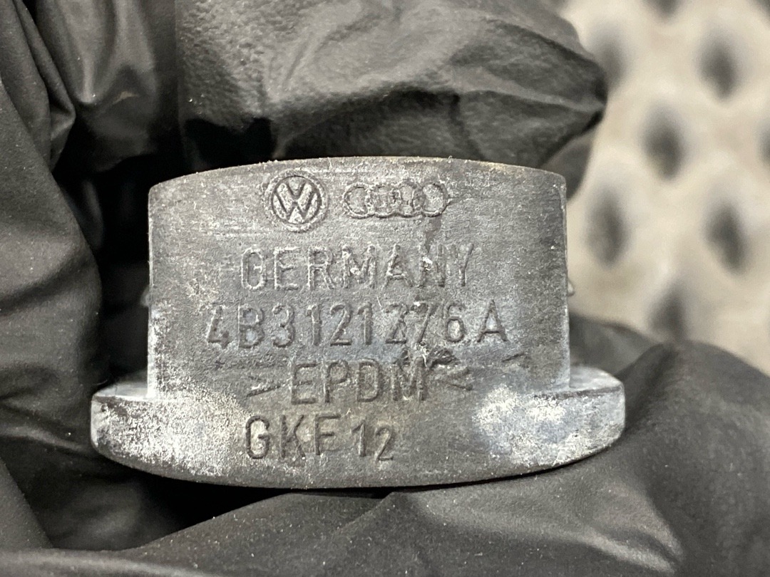 Подушка радиатора, 540 рублей, Красноярск