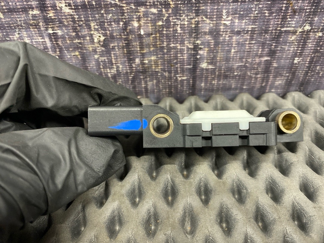 Датчик Airbag, 855 рублей, Красноярск