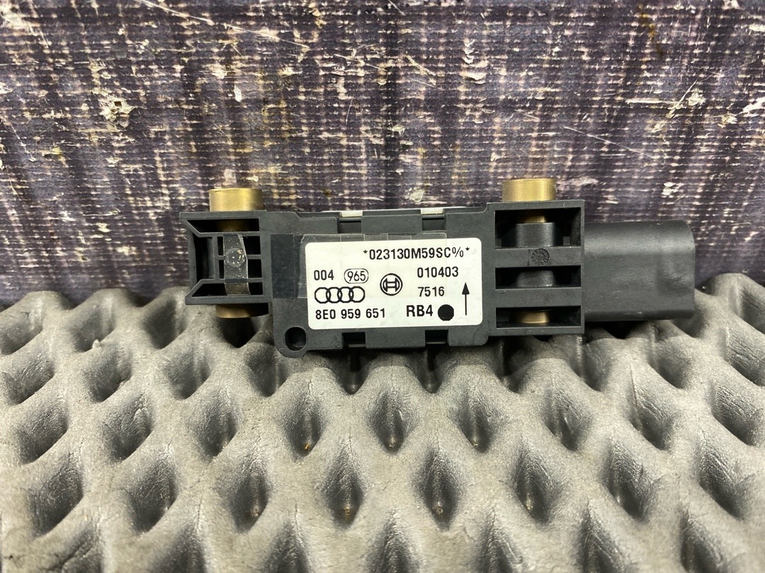 Датчик Airbag, 855 рублей, Красноярск