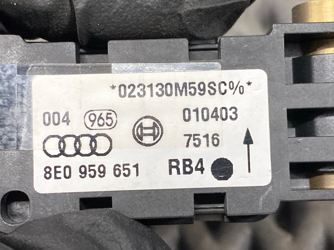 Датчик Airbag, 855 рублей, Красноярск