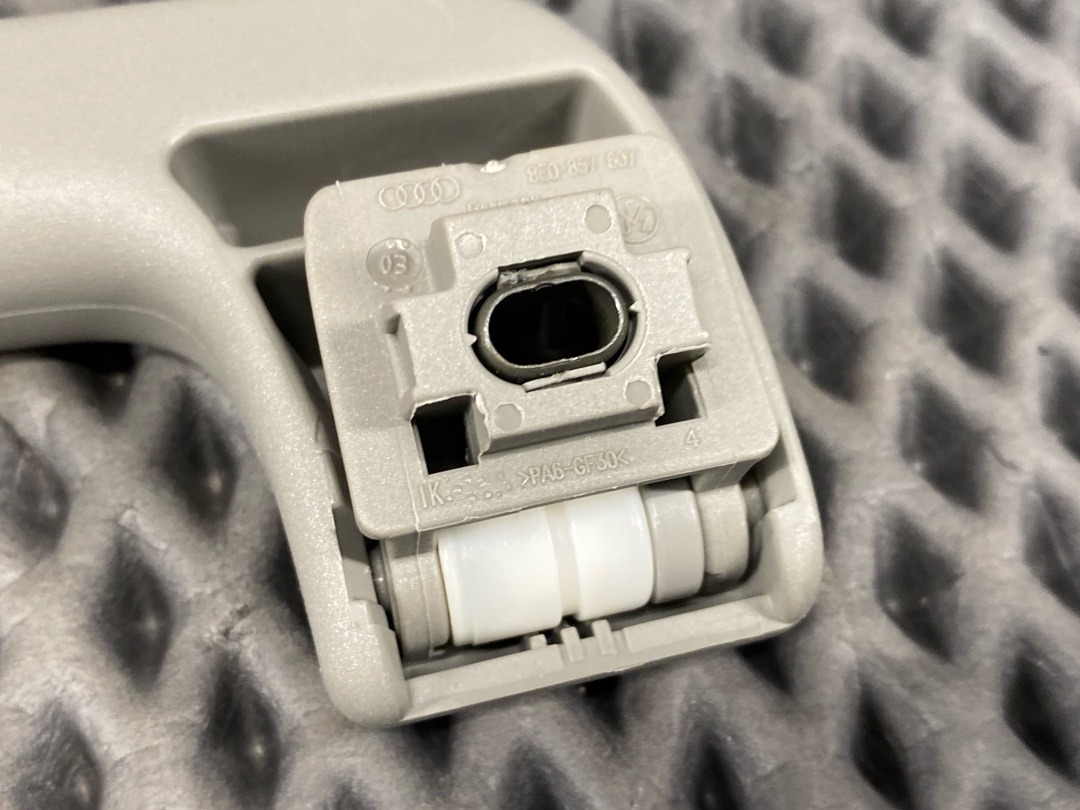 Потолочная ручка, 570 рублей, Красноярск