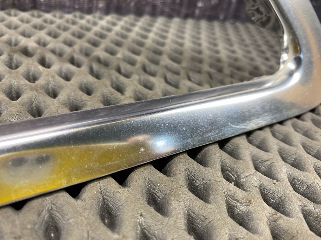 Молдинг стекла, 480 рублей, Красноярск