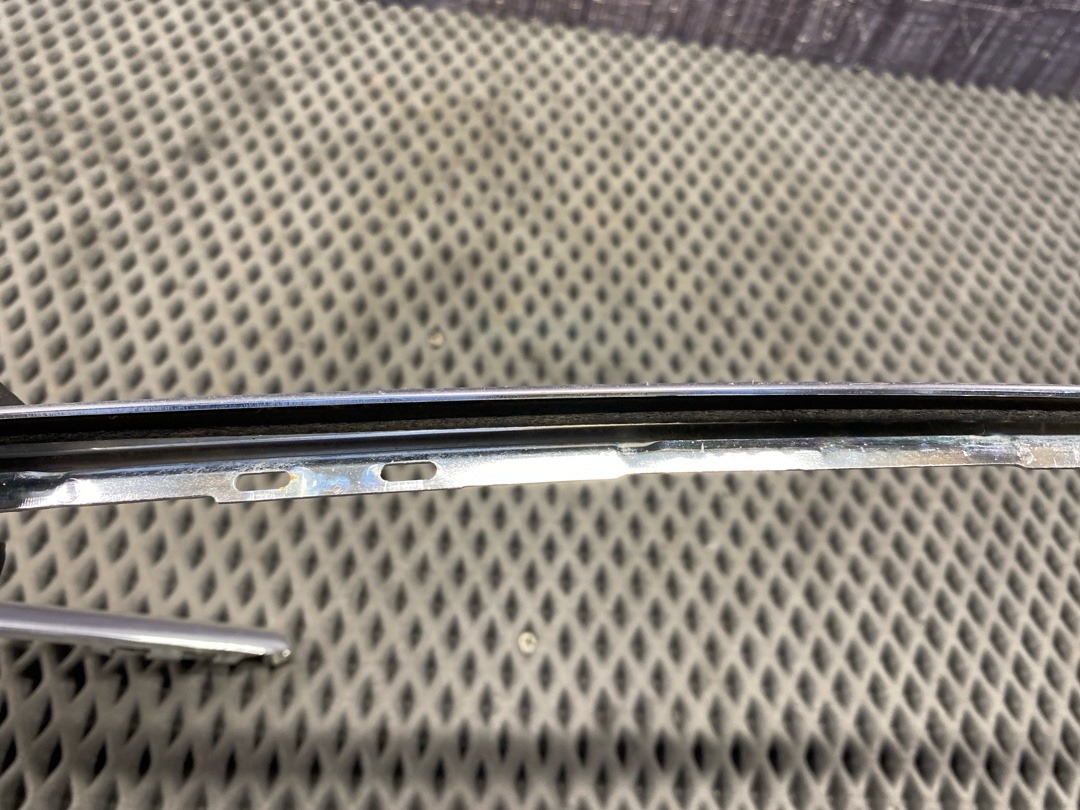 Молдинг стекла, 480 рублей, Красноярск