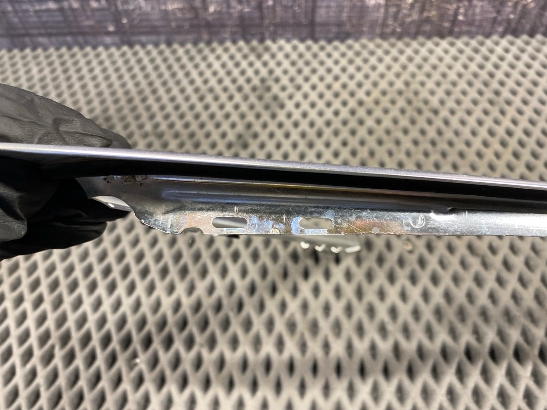 Молдинг стекла, 480 рублей, Красноярск