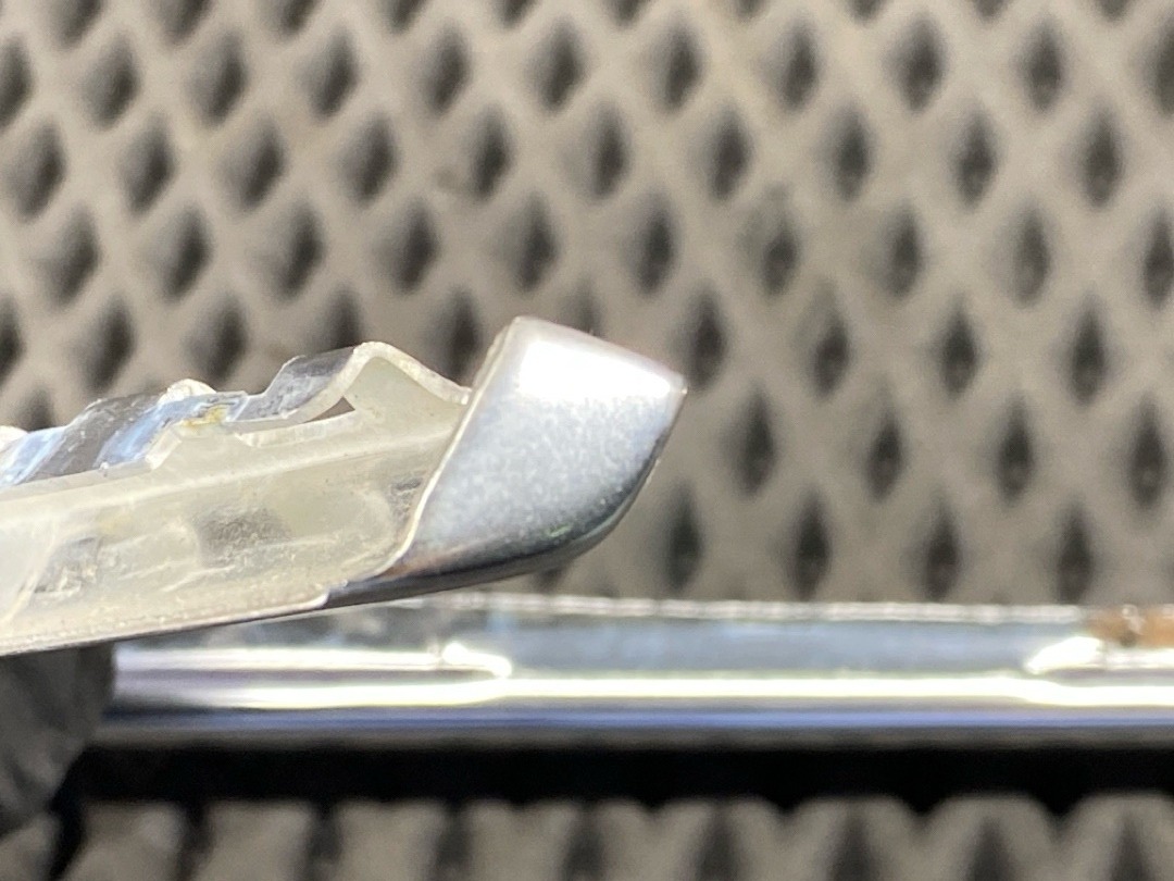 Молдинг стекла, 480 рублей, Красноярск