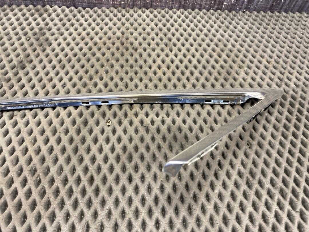 Молдинг стекла, 480 рублей, Красноярск