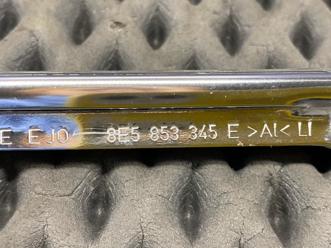 Молдинг стекла, 480 рублей, Красноярск