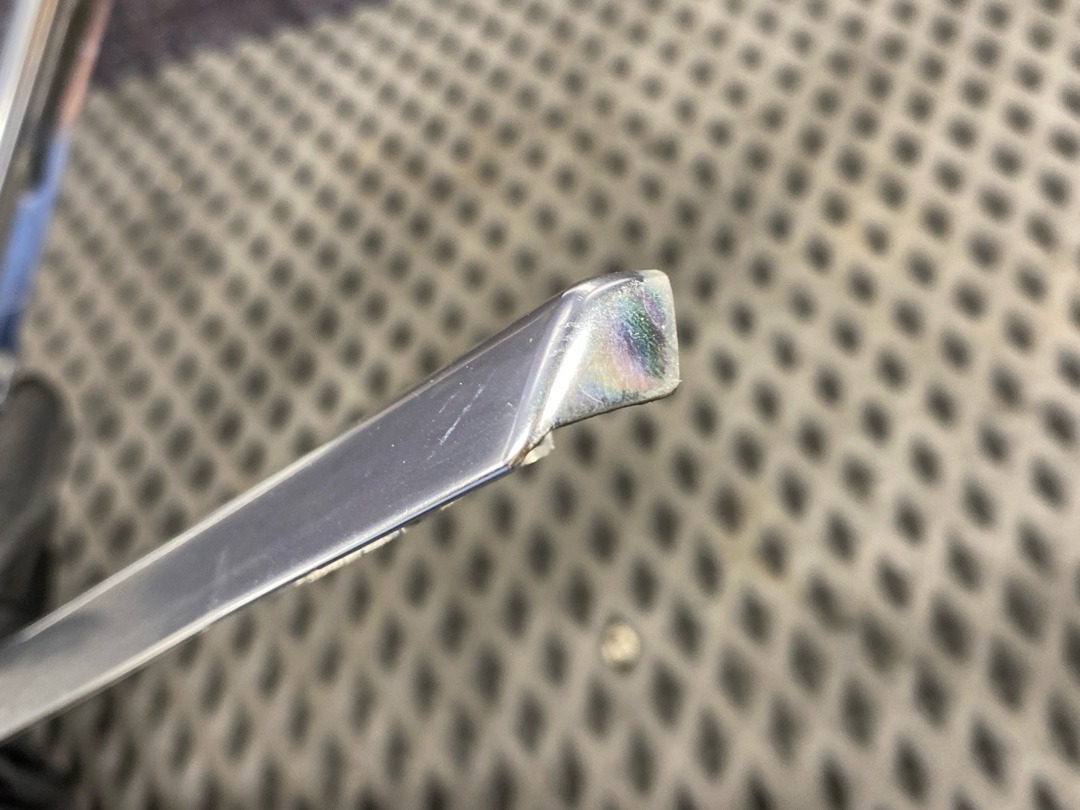 Молдинг стекла, 480 рублей, Красноярск