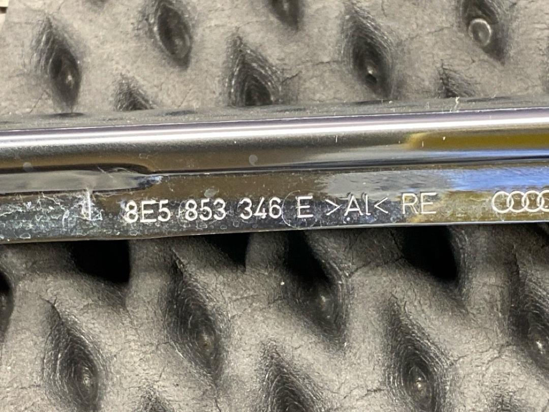 Молдинг стекла, 480 рублей, Красноярск