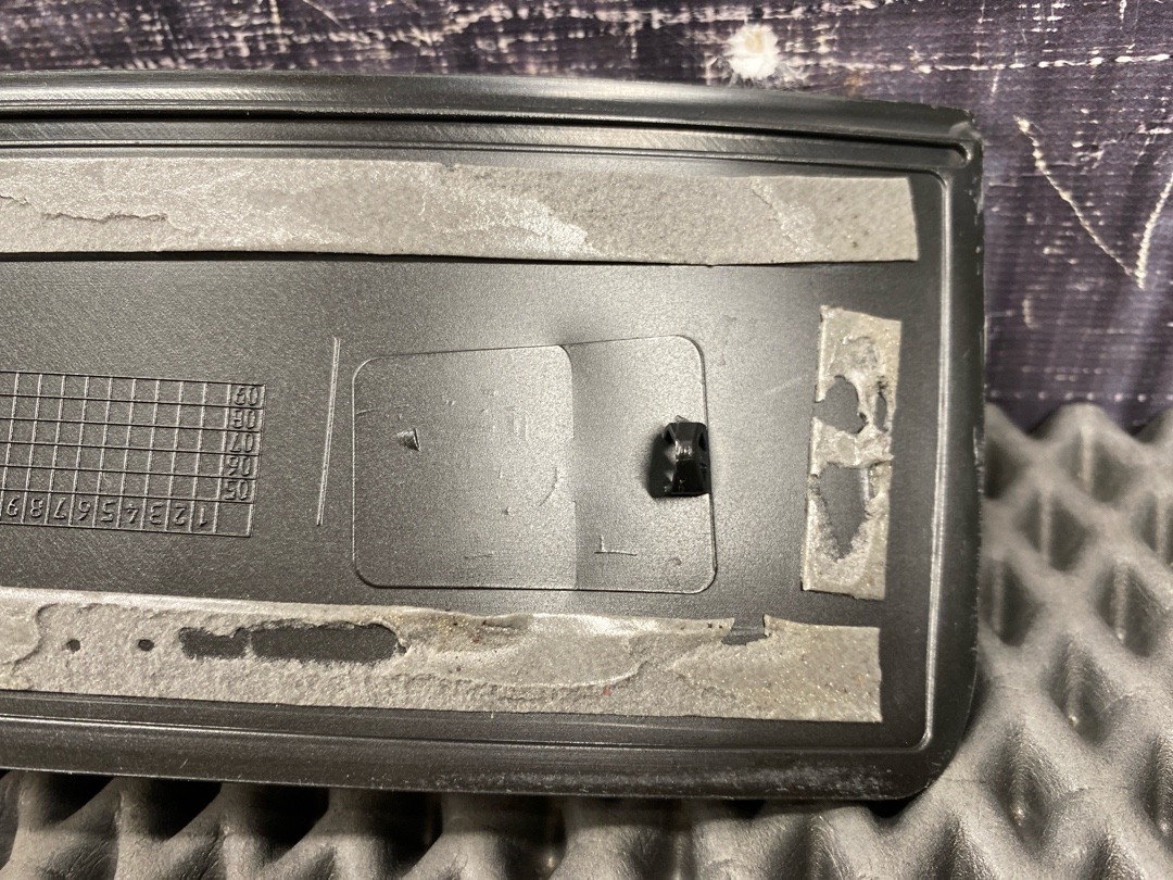 Накладка на порог, 458 рублей, Красноярск