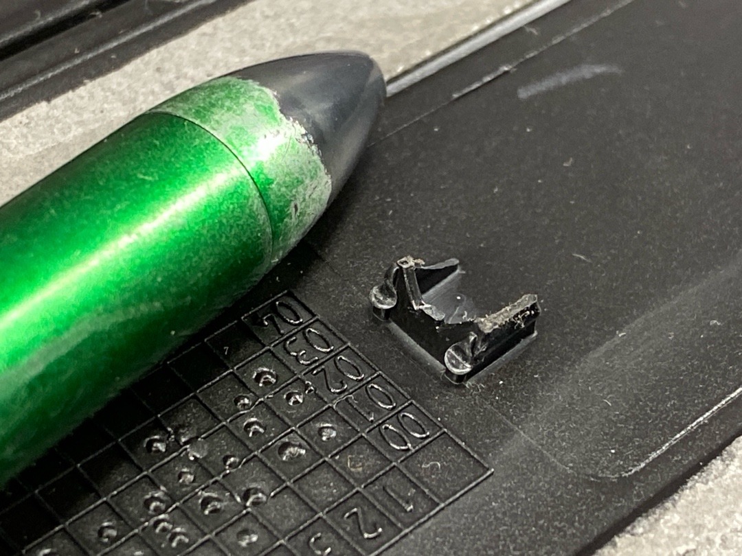 Накладка на порог, 458 рублей, Красноярск