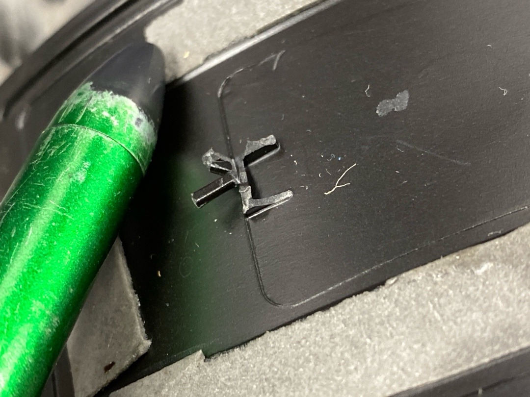 Накладка на порог, 458 рублей, Красноярск