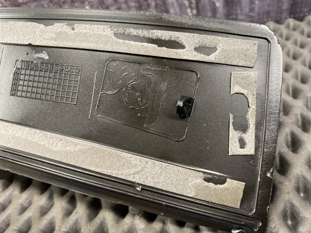 Накладка на порог, 458 рублей, Красноярск