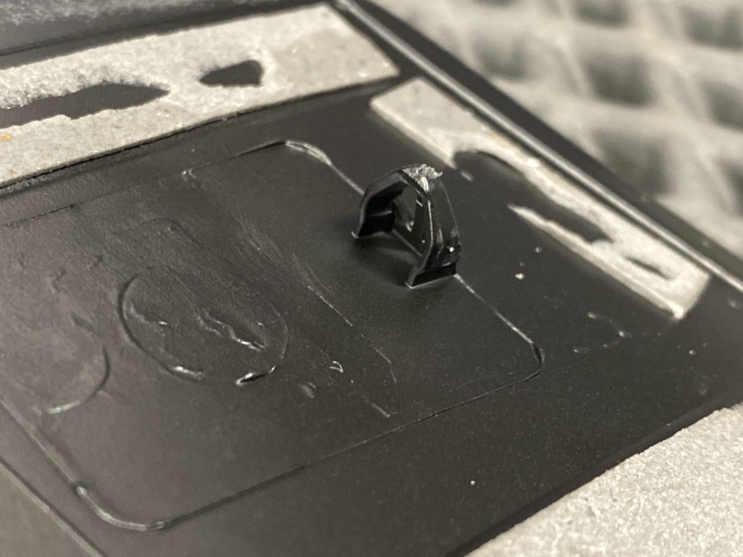 Накладка на порог, 458 рублей, Красноярск