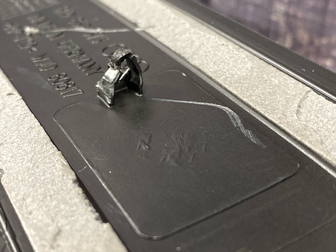 Накладка на порог, 458 рублей, Красноярск