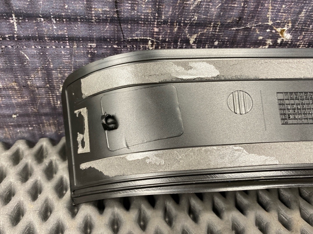 Накладка на порог, 458 рублей, Красноярск