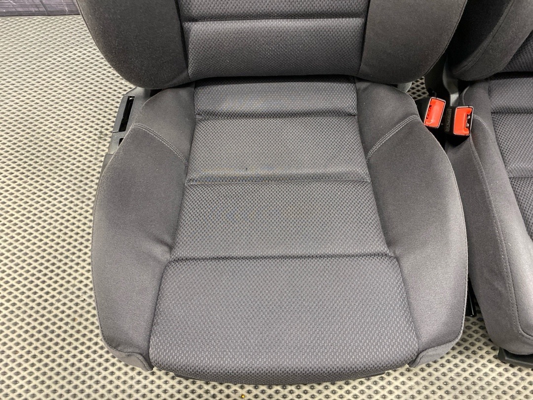 Комплект сидений, 41160 рублей, Красноярск