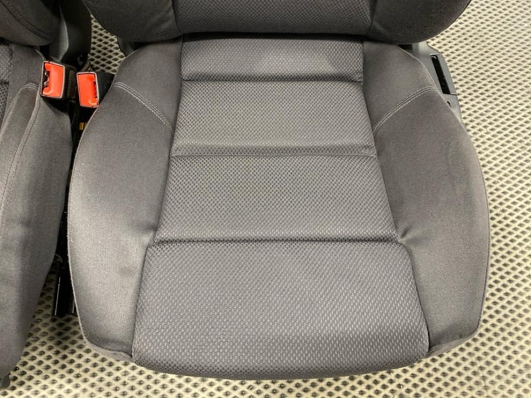 Комплект сидений, 41160 рублей, Красноярск