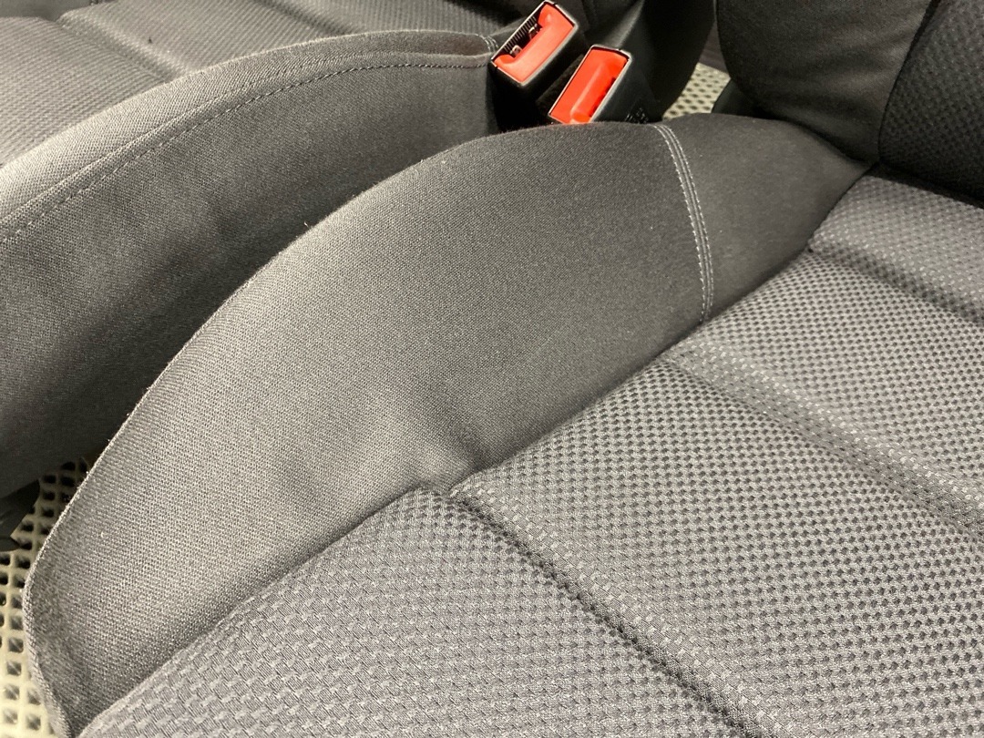 Комплект сидений, 41160 рублей, Красноярск