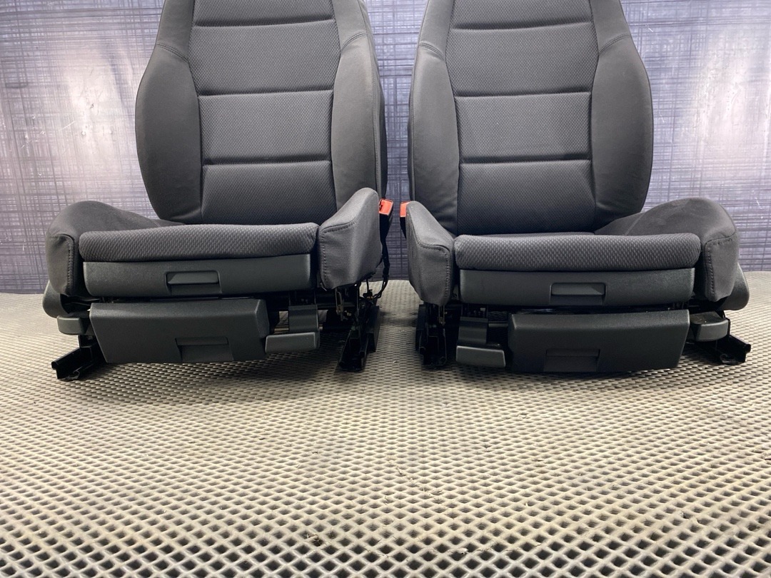 Комплект сидений, 41160 рублей, Красноярск