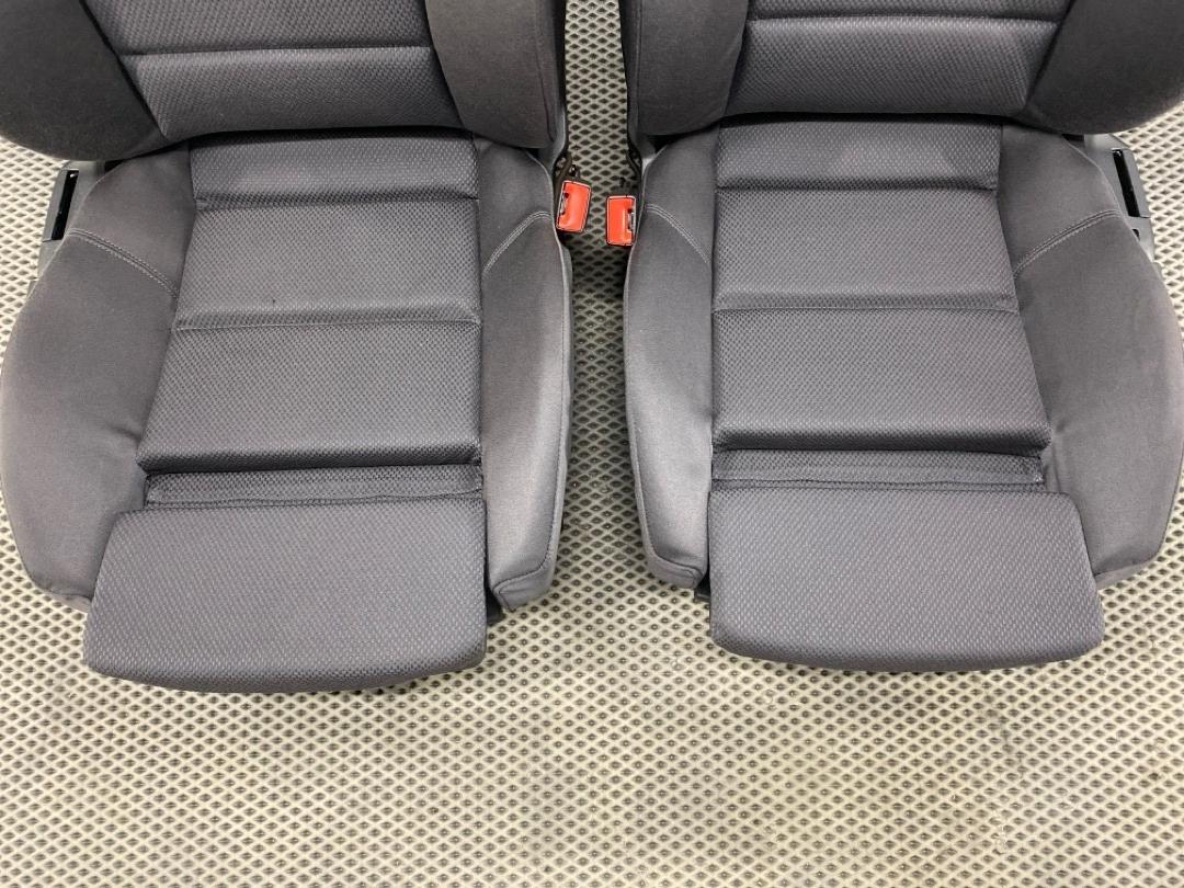 Комплект сидений, 41160 рублей, Красноярск