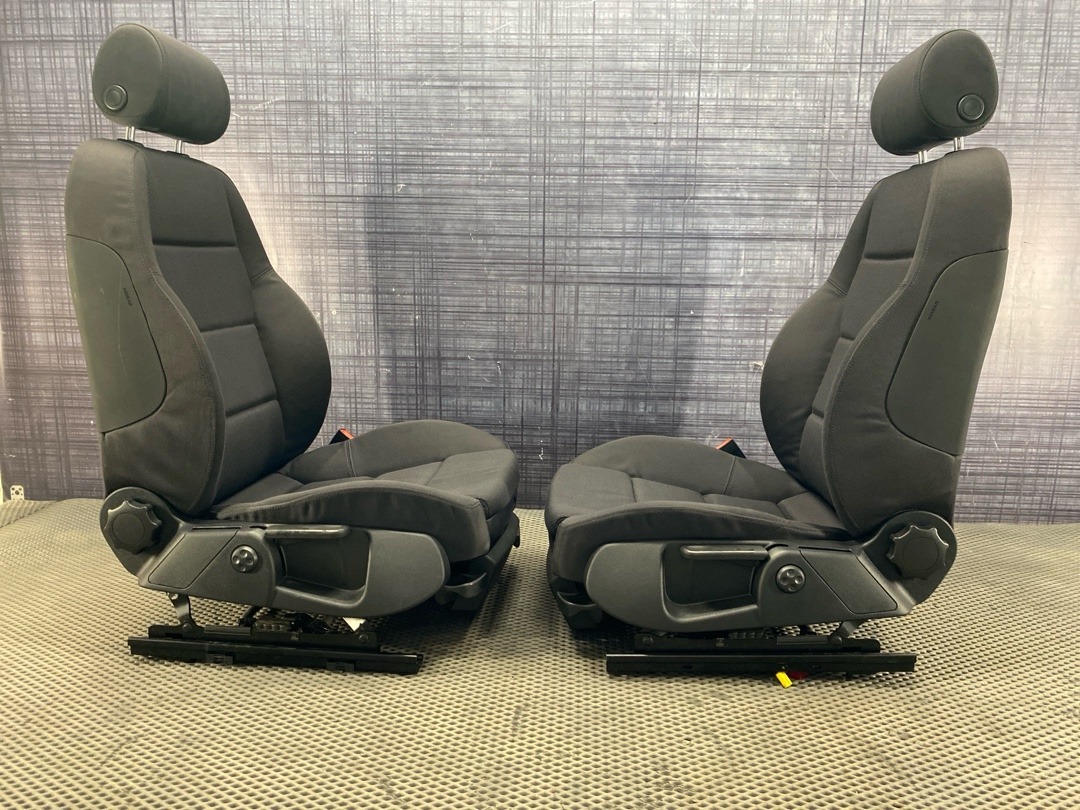 Комплект сидений, 41160 рублей, Красноярск