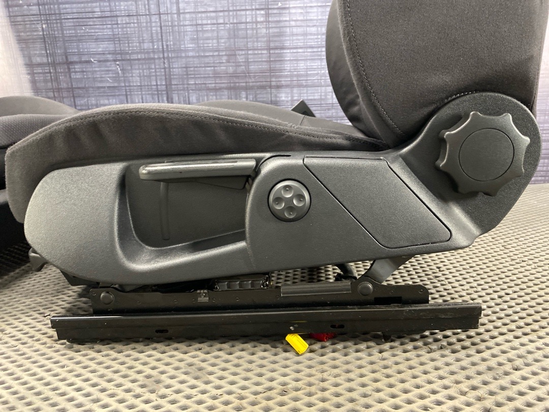 Комплект сидений, 41160 рублей, Красноярск