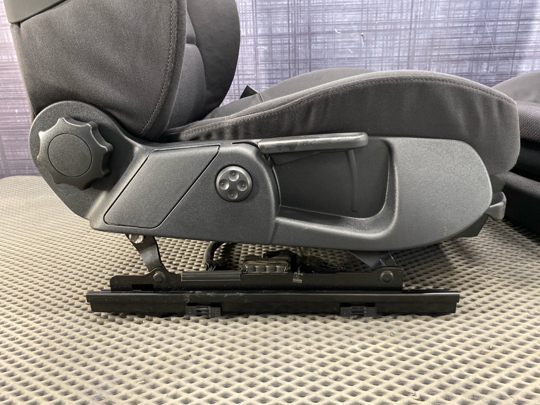 Комплект сидений, 41160 рублей, Красноярск