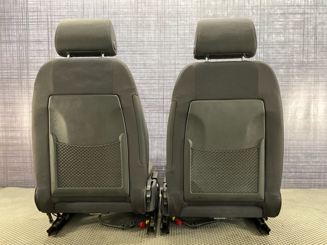 Комплект сидений, 41160 рублей, Красноярск