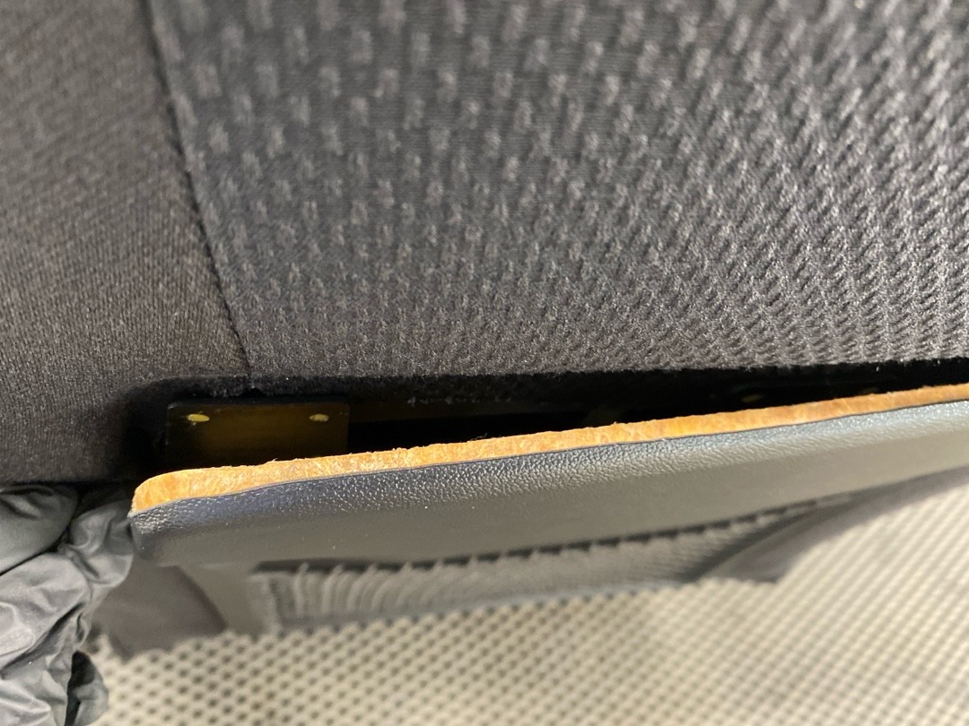 Комплект сидений, 41160 рублей, Красноярск