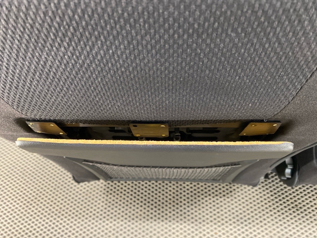 Комплект сидений, 41160 рублей, Красноярск