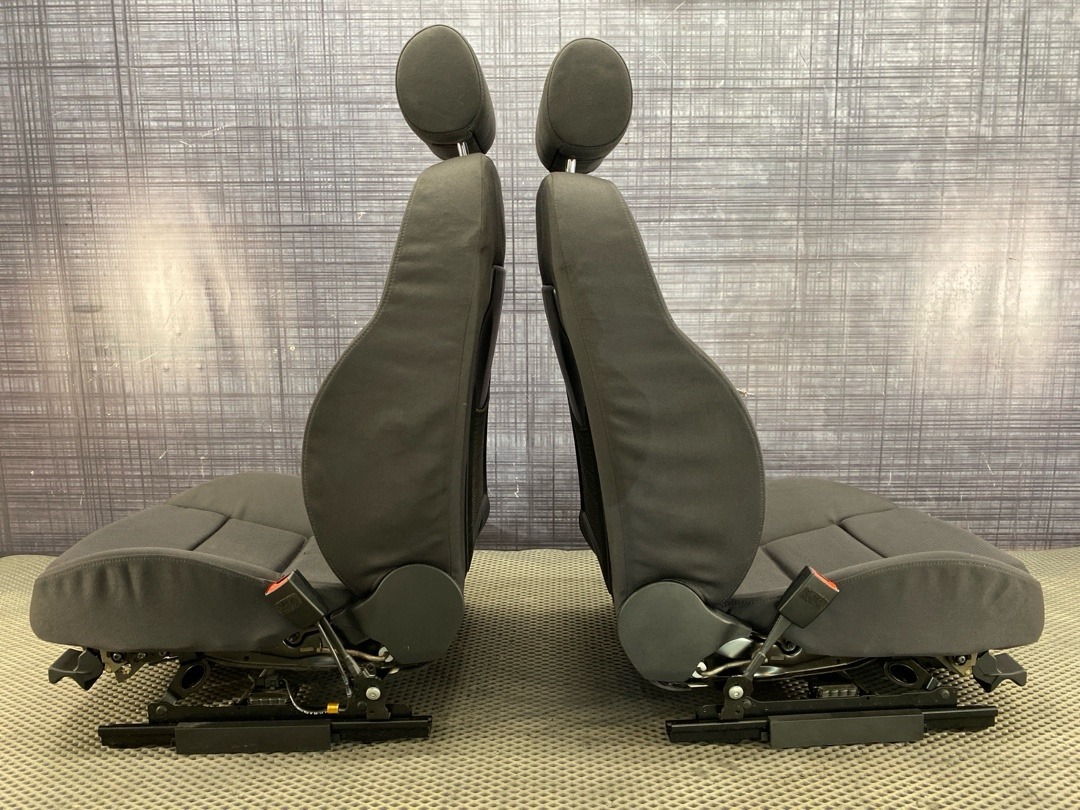 Комплект сидений, 41160 рублей, Красноярск