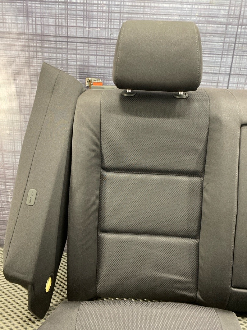 Комплект сидений, 41160 рублей, Красноярск