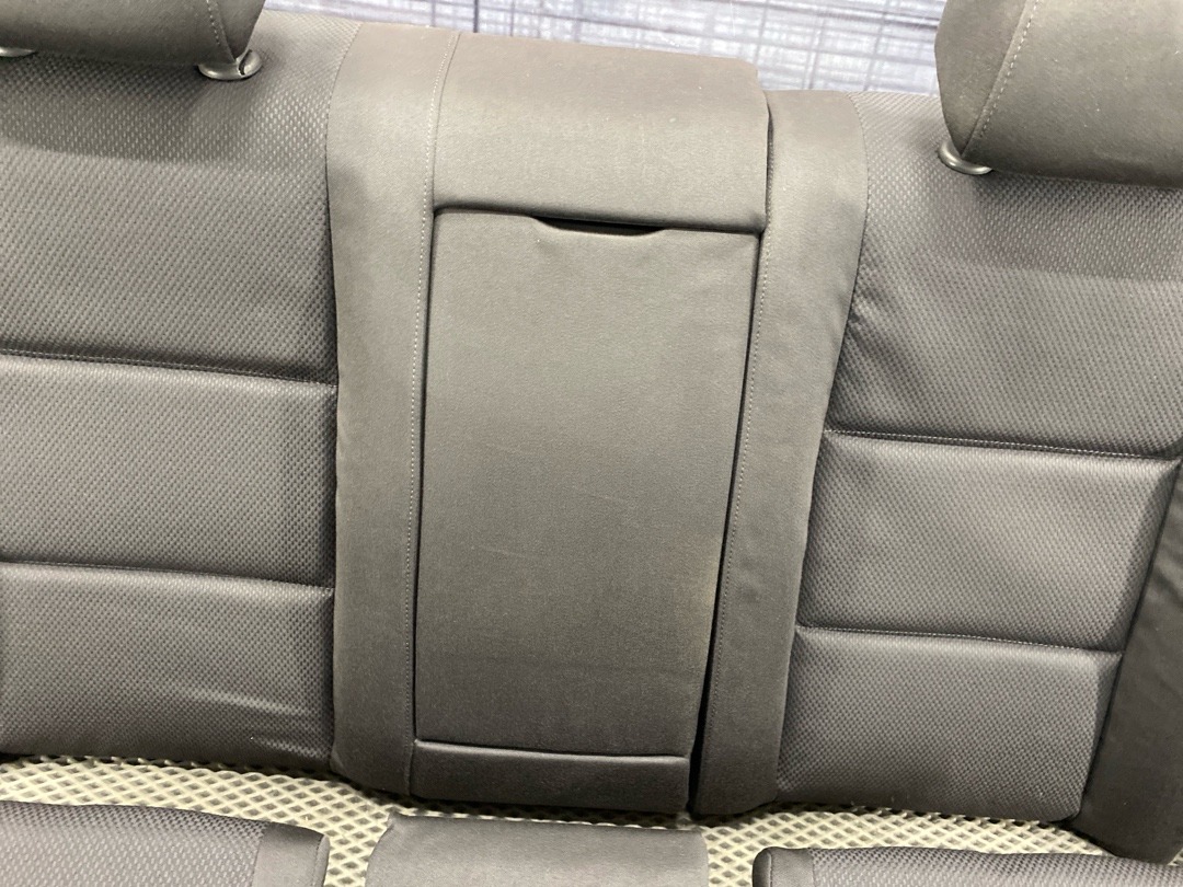 Комплект сидений, 41160 рублей, Красноярск