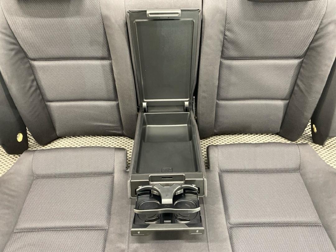 Комплект сидений, 41160 рублей, Красноярск