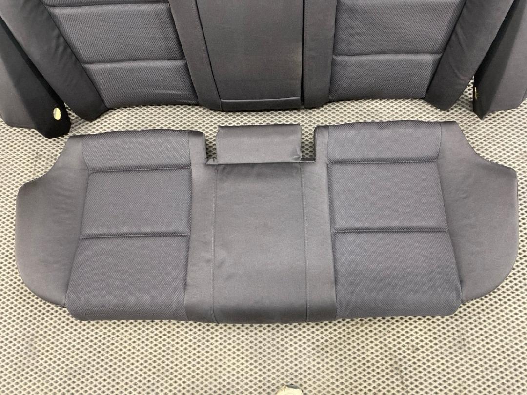 Комплект сидений, 41160 рублей, Красноярск