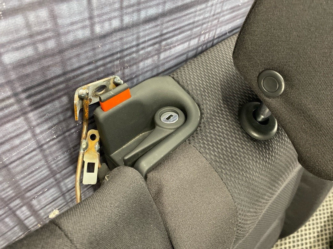 Комплект сидений, 41160 рублей, Красноярск