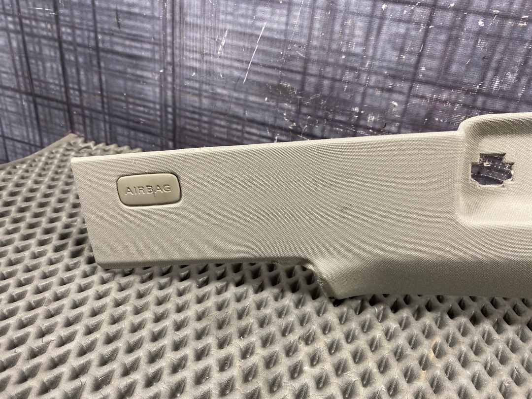 Обшивка салона, 795 рублей, Красноярск