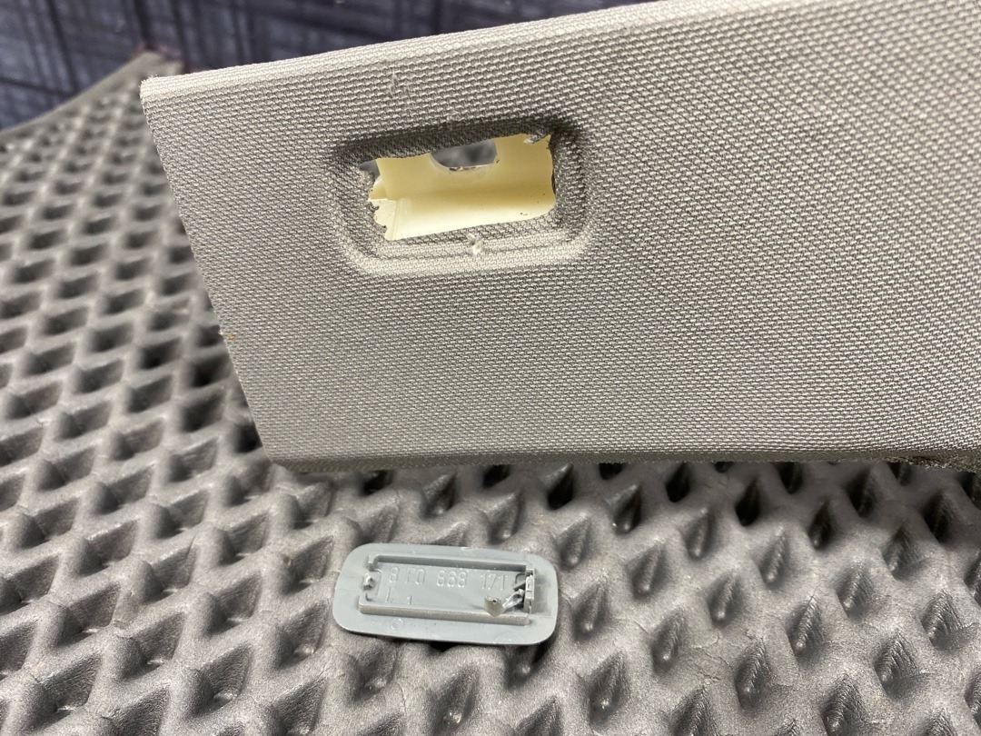 Обшивка салона, 795 рублей, Красноярск