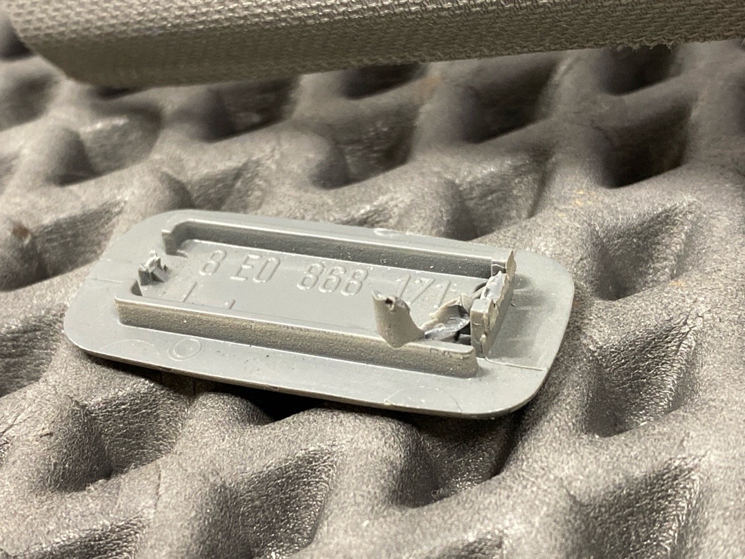 Обшивка салона, 795 рублей, Красноярск