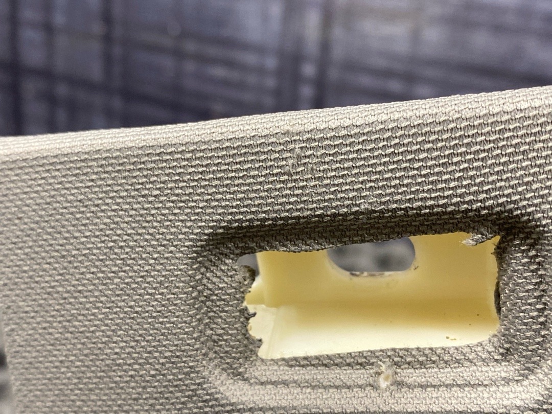 Обшивка салона, 795 рублей, Красноярск