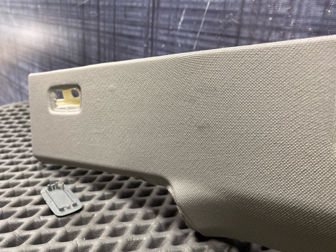 Обшивка салона, 795 рублей, Красноярск