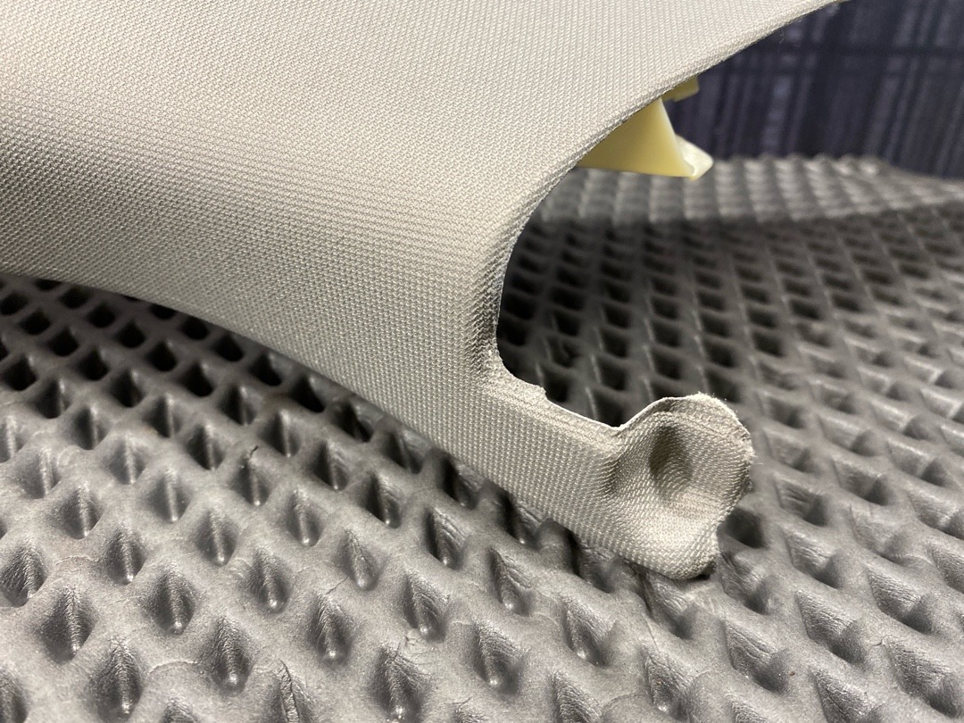 Обшивка салона, 795 рублей, Красноярск