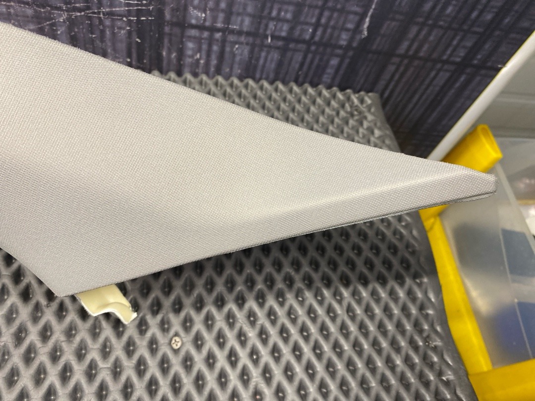 Обшивка салона, 795 рублей, Красноярск