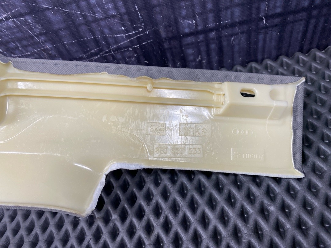 Обшивка салона, 795 рублей, Красноярск